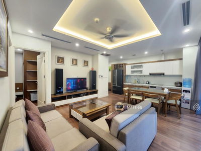 Trung Hoa Nhan Chinh Project, Vietnam Trung Hoa Nhan Chinh Project, Vietnam