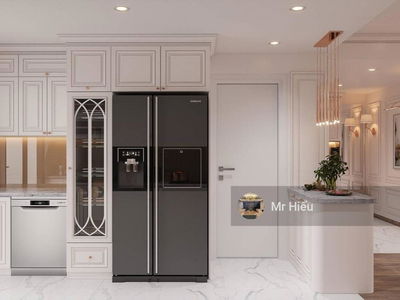 Discovery Complex, Vietnam Discovery Complex, Vietnam