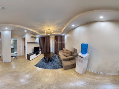 Golden Field My Dinh Project, Vietnam Golden Field My Dinh Project, Vietnam