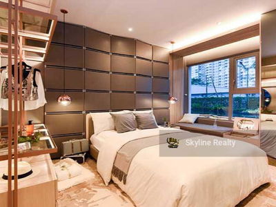 River Panorama, Vietnam River Panorama, Vietnam