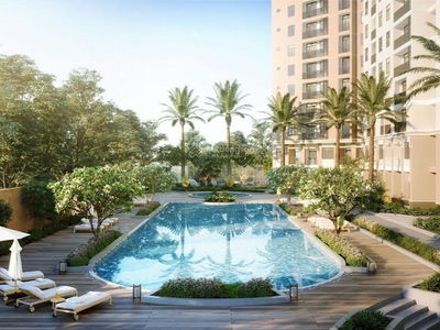 Centum Wealth Apartment Centum Wealth Apartment