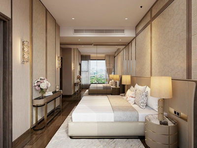 Sunrise Riverside, Vietnam Sunrise Riverside, Vietnam