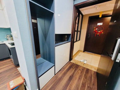 Vinhomes D'Capitale Project, Vietnam Vinhomes D'Capitale Project, Vietnam