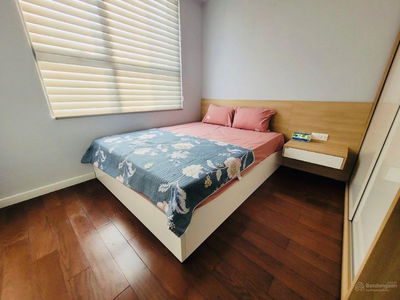 Vinhomes D'Capitale Project, Vietnam  Vinhomes D'Capitale Project, Vietnam