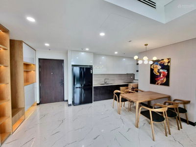 Empire City Thu Thiem, Vietnam Empire City Thu Thiem, Vietnam