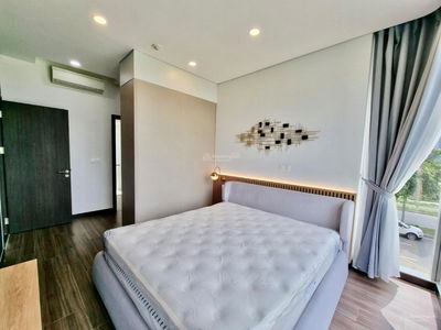 Empire City Thu Thiem, Vietnam Empire City Thu Thiem, Vietnam