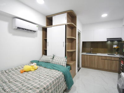 Phan Van Hon Street, Vietnam Phan Van Hon Street, Vietnam