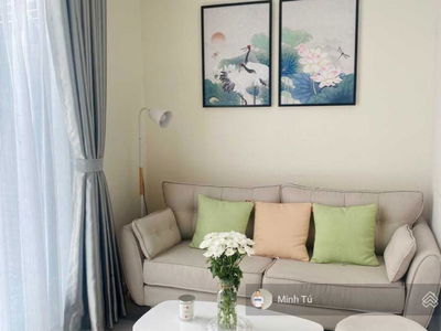 M-One South Saigon, Vietnam M-One South Saigon, Vietnam