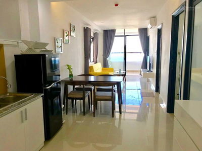 Napoleon Castle I Project, Vietnam Napoleon Castle I Project, Vietnam