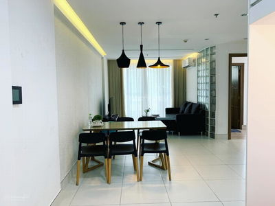 Scenic Valley 1, Vietnam Scenic Valley 1, Vietnam