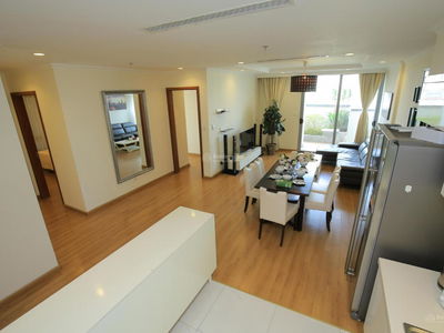 Vinhomes Nguyen Chi Thanh Project Vinhomes Nguyen Chi Thanh Project