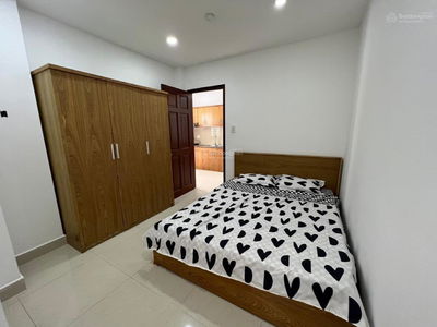 Cach Mang Thang Tam Street, Vietnam Cach Mang Thang Tam Street, Vietnam