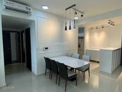 The Tresor, Vietnam The Tresor, Vietnam