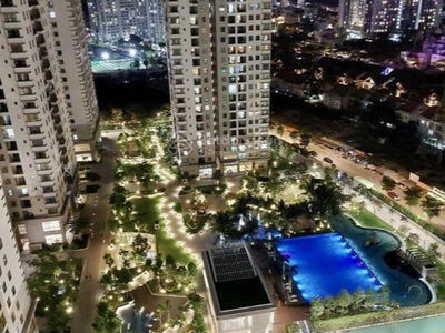 Saigon South Residences, Vietnam Saigon South Residences, Vietnam