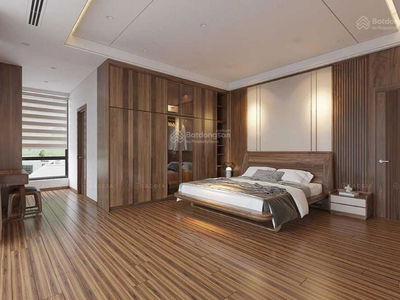 Rivera Park Saigon, Vietnam Rivera Park Saigon, Vietnam