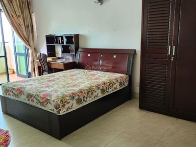 An Cu Apartment, Vietnam  An Cu Apartment, Vietnam