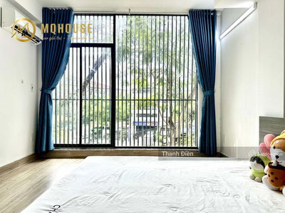 Dang Thuy Tram Street, Vietnam Dang Thuy Tram Street, Vietnam