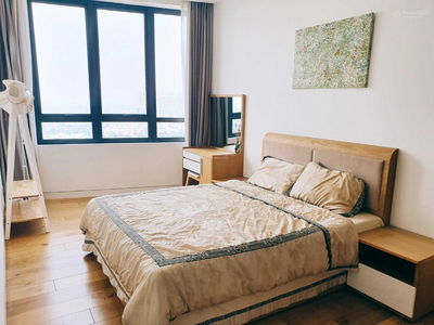 Indochina Plaza Project, Vietnam Indochina Plaza Project, Vietnam