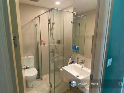 An Gia Skyline, Vietnam An Gia Skyline, Vietnam