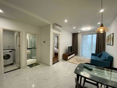 My Dinh Pearl Project, Vietnam My Dinh Pearl Project, Vietnam