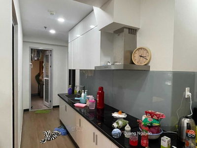 Cosmo City Apartment, Vietnam  Cosmo City Apartment, Vietnam