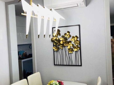 M-One South Saigon, Vietnam  M-One South Saigon, Vietnam