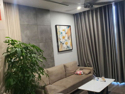 The Nine, Vietnam The Nine, Vietnam