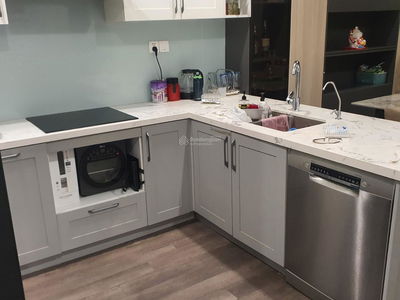 The Nine, Vietnam The Nine, Vietnam