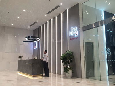 The Nine, Vietnam The Nine, Vietnam