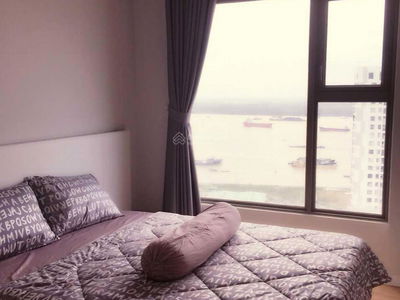 An Gia Skyline, Vietnam An Gia Skyline, Vietnam