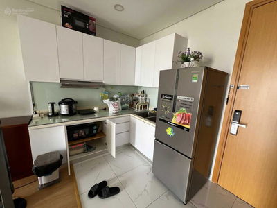 An Gia Skyline, Vietnam An Gia Skyline, Vietnam