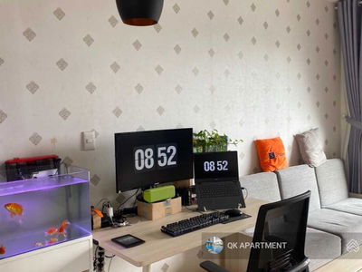 M-One South Saigon, Vietnam M-One South Saigon, Vietnam