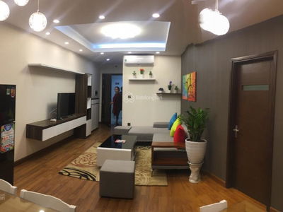 Home City - Trung Kinh Complex, Vietnam Home City - Trung Kinh Complex, Vietnam