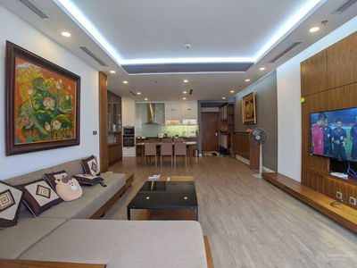 Vinhomes Nguyen Chi Thanh Project, Vietnam Vinhomes Nguyen Chi Thanh Project, Vietnam