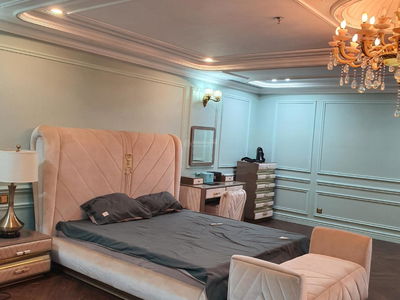 King Palace Project, Vietnam  King Palace Project, Vietnam