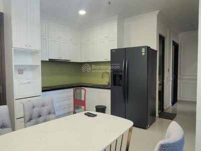 Q7 Boulevard, Vietnam Q7 Boulevard, Vietnam