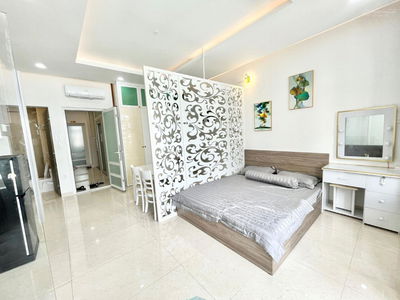 Xo Viet Nghe Tinh Street, Vietnam Xo Viet Nghe Tinh Street, Vietnam