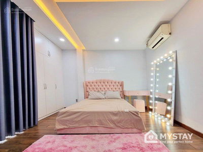 Le Quang Dinh Street, Vietnam Le Quang Dinh Street, Vietnam