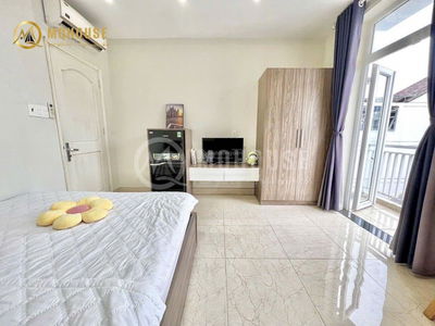 Doan Thi Diem Street, Vietnam  Doan Thi Diem Street, Vietnam