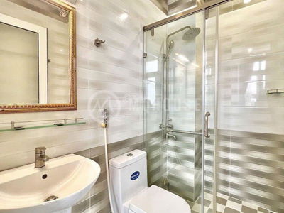 Doan Thi Diem Street, Vietnam  Doan Thi Diem Street, Vietnam