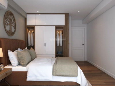 Imperial Plaza Project, Vietnam Imperial Plaza Project, Vietnam