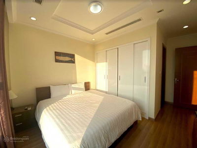 Vinhomes Nguyen Chi Thanh Project, Vietnam  Vinhomes Nguyen Chi Thanh Project, Vietnam