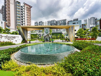 Celadon City, Vietnam Celadon City, Vietnam