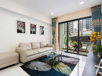 Celadon City, Vietnam Celadon City, Vietnam