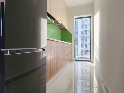 Q7 Saigon Riverside, Vietnam Q7 Saigon Riverside, Vietnam