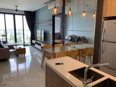 One Verandah Mapletree, Vietnam One Verandah Mapletree, Vietnam