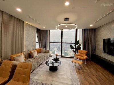 Golden Park Tower Project, Vietnam  Golden Park Tower Project, Vietnam