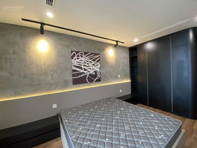 Golden Park Tower Project, Vietnam  Golden Park Tower Project, Vietnam