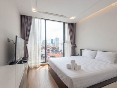 Kosmo Tay Ho, Vietnam Kosmo Tay Ho, Vietnam