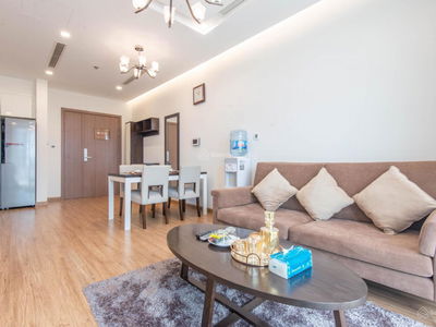 Kosmo Tay Ho, Vietnam Kosmo Tay Ho, Vietnam